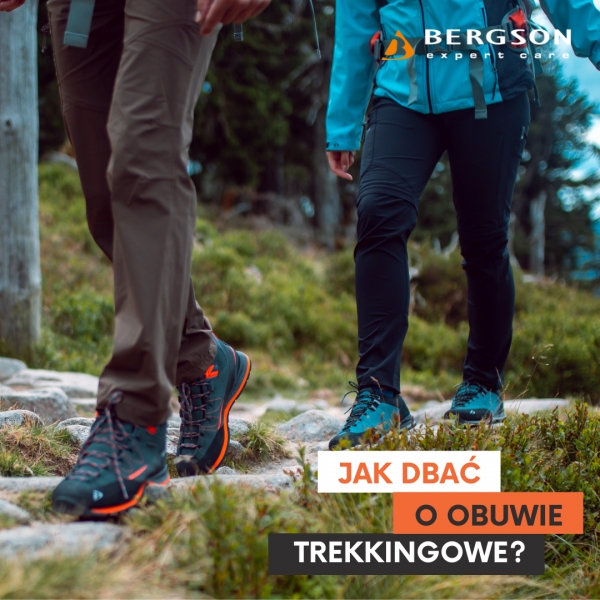 Jak skutecznie chronić i impregnować zimową odzież i buty?
